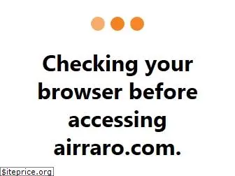 airraro.com