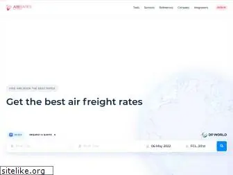 airrates.com