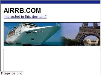 airrb.com