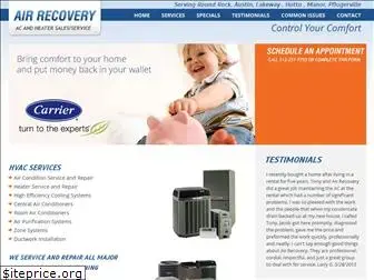 airrecoveryac.com