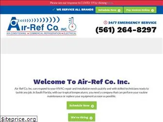 airref.com