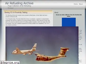 www.airrefuelingarchive.wordpress.com