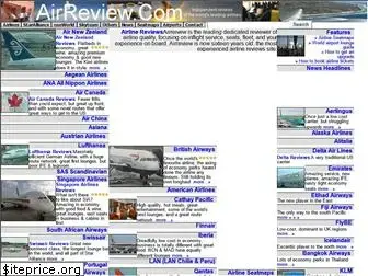 airreview.com