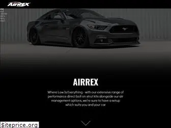 airrexuk.co.uk