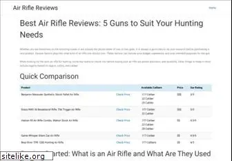 airriflereviews.info