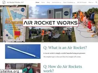 airrocketworks.com