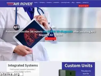 airrover.com