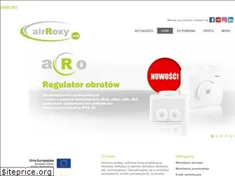 airroxy.com