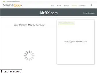 airrx.com