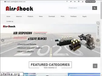 airs-shock.com