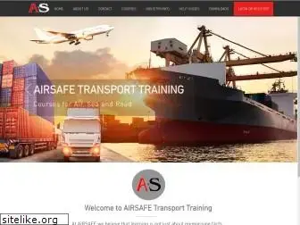 airsafe.com.au