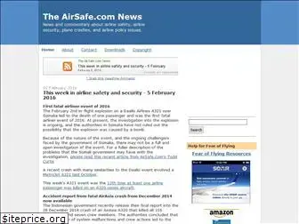 airsafenews.com