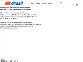 airsail.co.nz