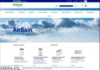 airsain.nl