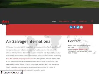 airsalvage.co.uk