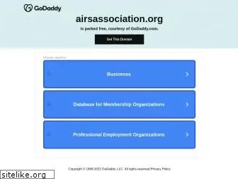 airsassociation.org