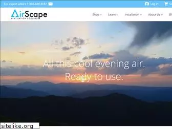 airscapefans.com