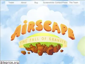 airscapegame.com