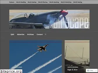 airscapemag.com
