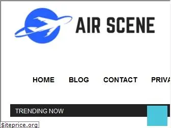 airsceneuk.org.uk