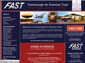 airsciences.org.uk