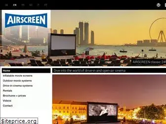 airscreen.com