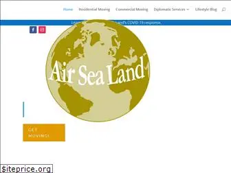 airsealandinc.net