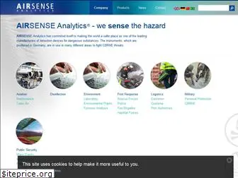 airsense.com