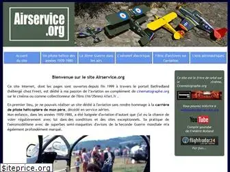 airservice.org