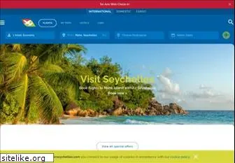 airseychelles.com