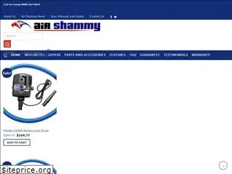 airshammy.com