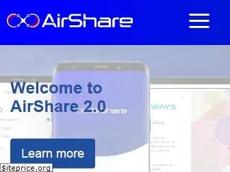 airshare.co.nz