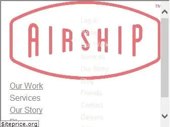 airship.co.uk
