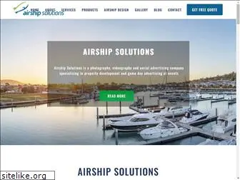 airship.com.au