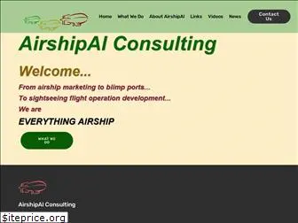 airshipal.com