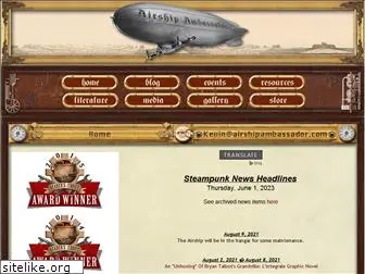 airshipambassador.com