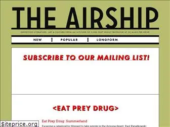 airshipdaily.com