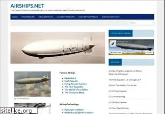 airships.net