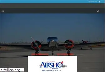 airsho.org