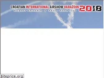 airshow-varazdin.com