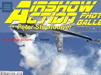 airshowaction.com