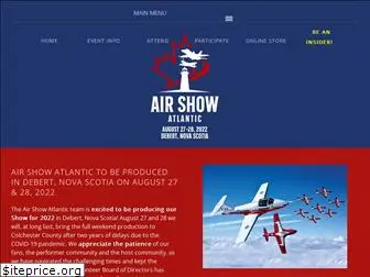 airshowatlantic.ca