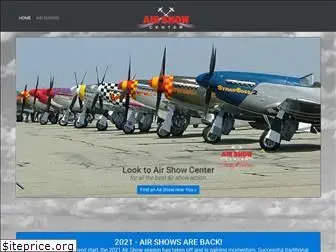 airshowcenter.com