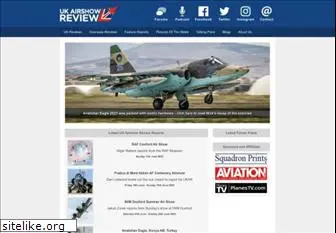 airshows.co.uk