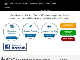 airshowsa.org.za