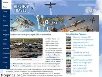 airshowtravel.co.nz