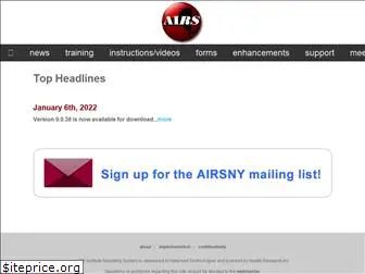 airsny.org