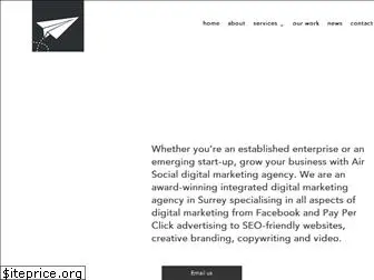 airsocial.co.uk