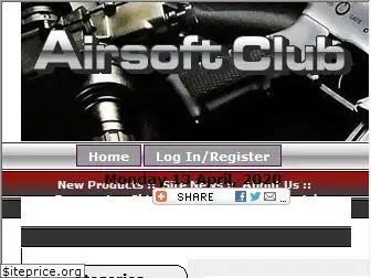 airsoft-club.com