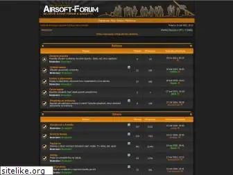 airsoft-forum.cz